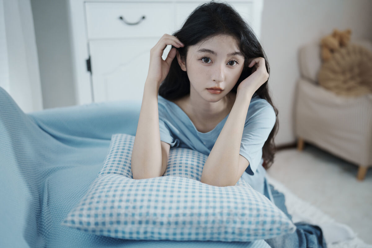 图片[14]-YiTuYu艺图语 Vol.7539 Tang Cu Li Zi[28P]-六色网