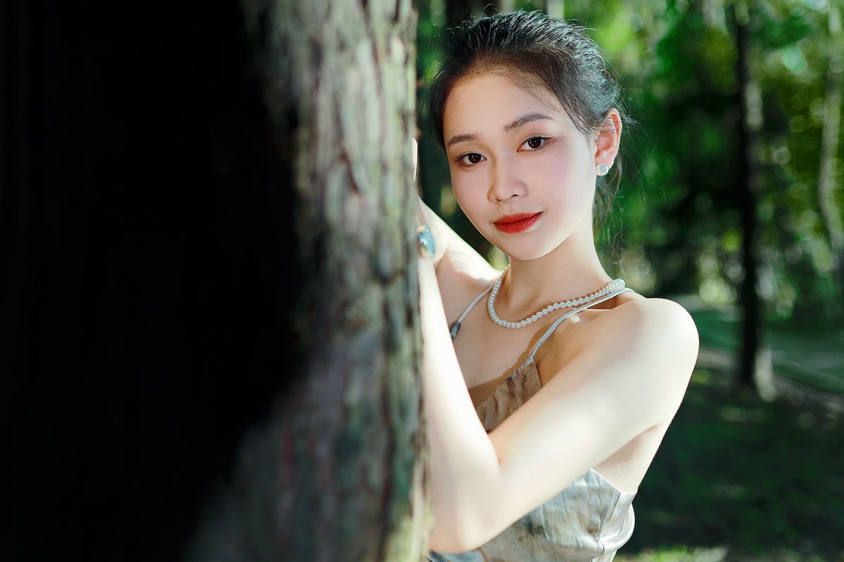 图片[36]-YiTuYu艺图语 Vol.5551 Xiao Xiao Cheng Tong Xue[41P]-六色网