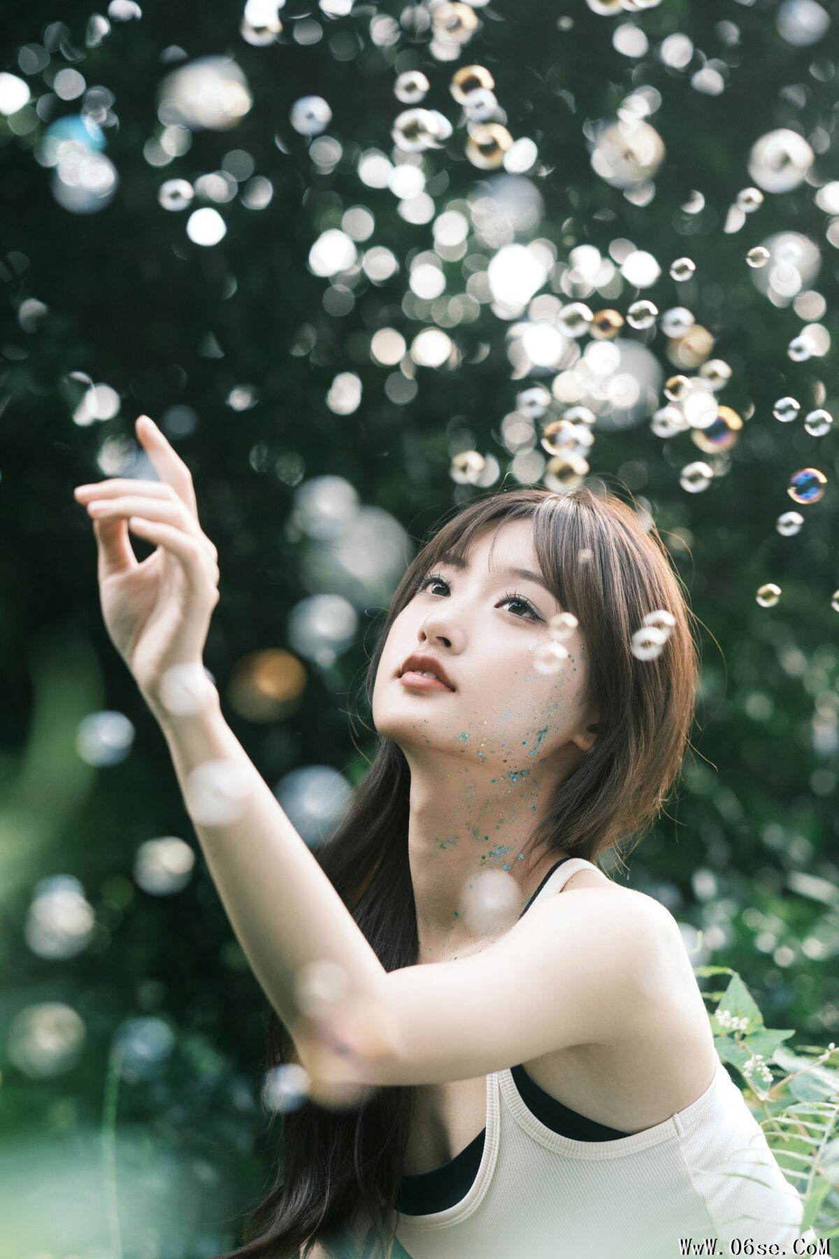 图片[13]-YiTuYu艺图语 Vol.7428 Chen Nian Xiao Jiu[30P]-六色网