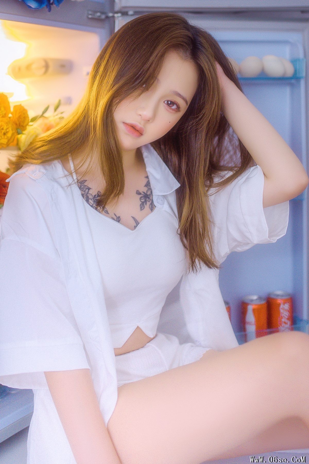 YiTuYu艺图语 Vol.5375 Ge Ge[23P]-六色网