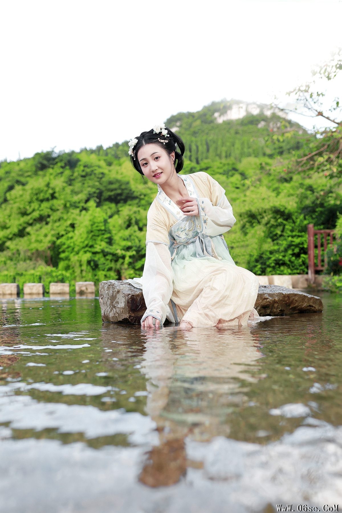 图片[49]-YiTuYu艺图语 Vol.5082 Cha Xiao Tu[59P]-六色网