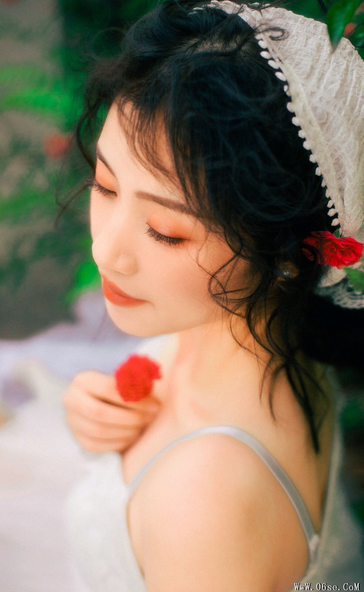 图片[19]-YiTuYu艺图语 Vol.7184 Ju Zi[26P]-六色网