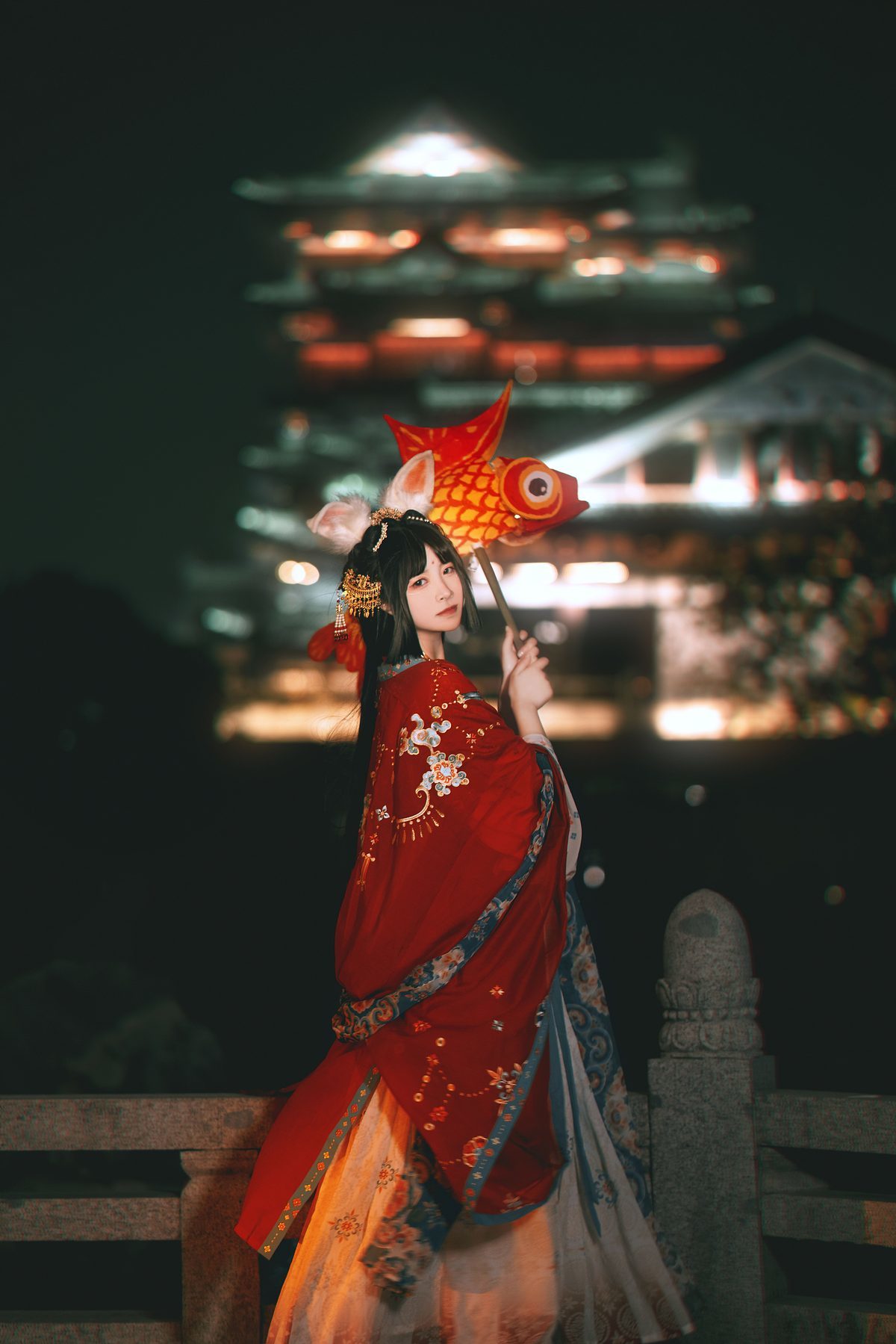 图片[11]-YiTuYu艺图语 Vol.3683 Ji La[24P]-六色网