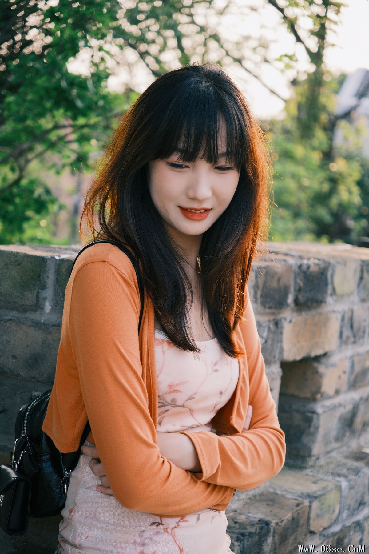 图片[19]-YiTuYu艺图语 Vol.7237 Yang Yang[22P]-六色网