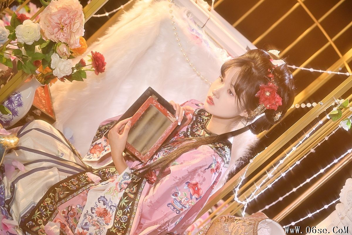 图片[27]-YiTuYu艺图语 Vol.5058 Dan Gao Sha Shou[28P]-六色网