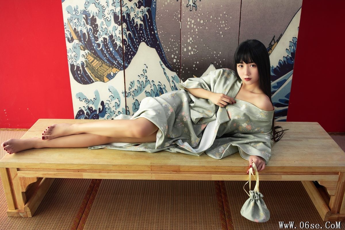 图片[3]-YiTuYu艺图语 Vol.4489 Yi Yu He Bao Dan[21P]-六色网