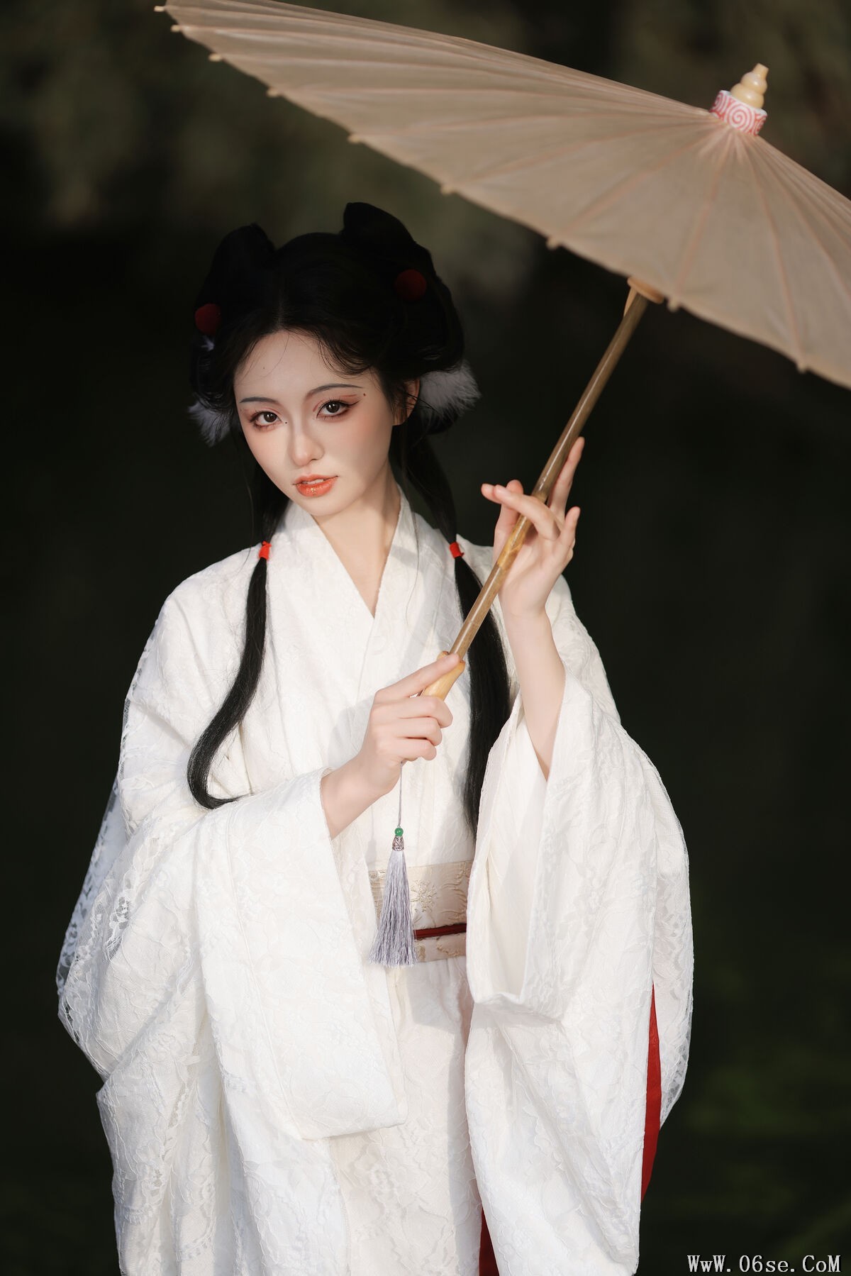 图片[13]-YiTuYu艺图语 Vol.7385 Xiao Yang Ai Gan Fan[28P]-六色网