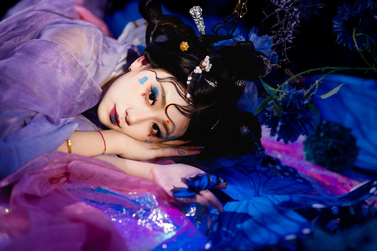 图片[32]-YiTuYu艺图语 Vol.6351 Yue Yue[35P]-六色网