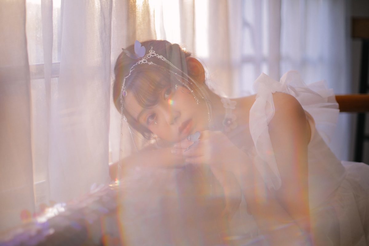图片[23]-YiTuYu艺图语 Vol.3535 Qian Qian[44P]-六色网