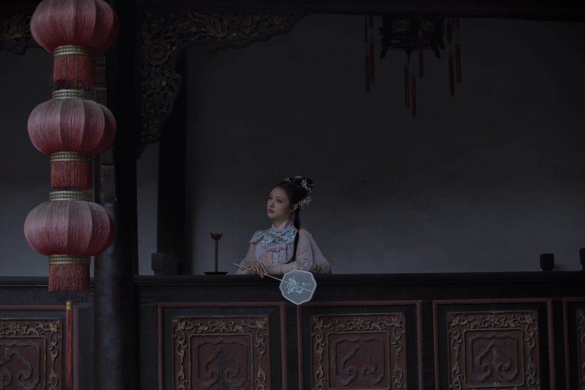 图片[18]-YiTuYu艺图语 Vol.5685 Chu Yao[24P]-六色网