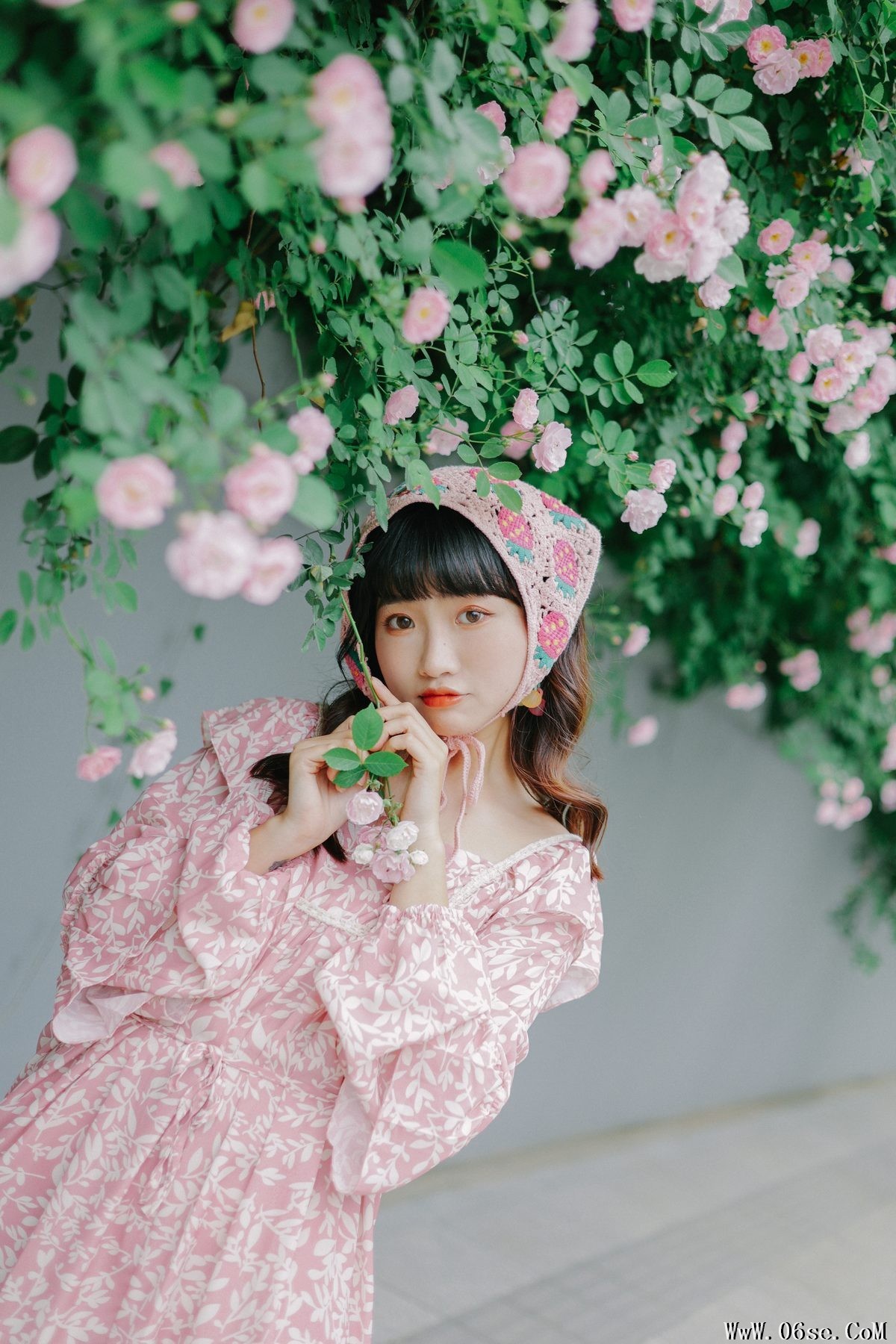 图片[21]-YiTuYu艺图语 Vol.4319 Lan Pang Zi[36P]-六色网