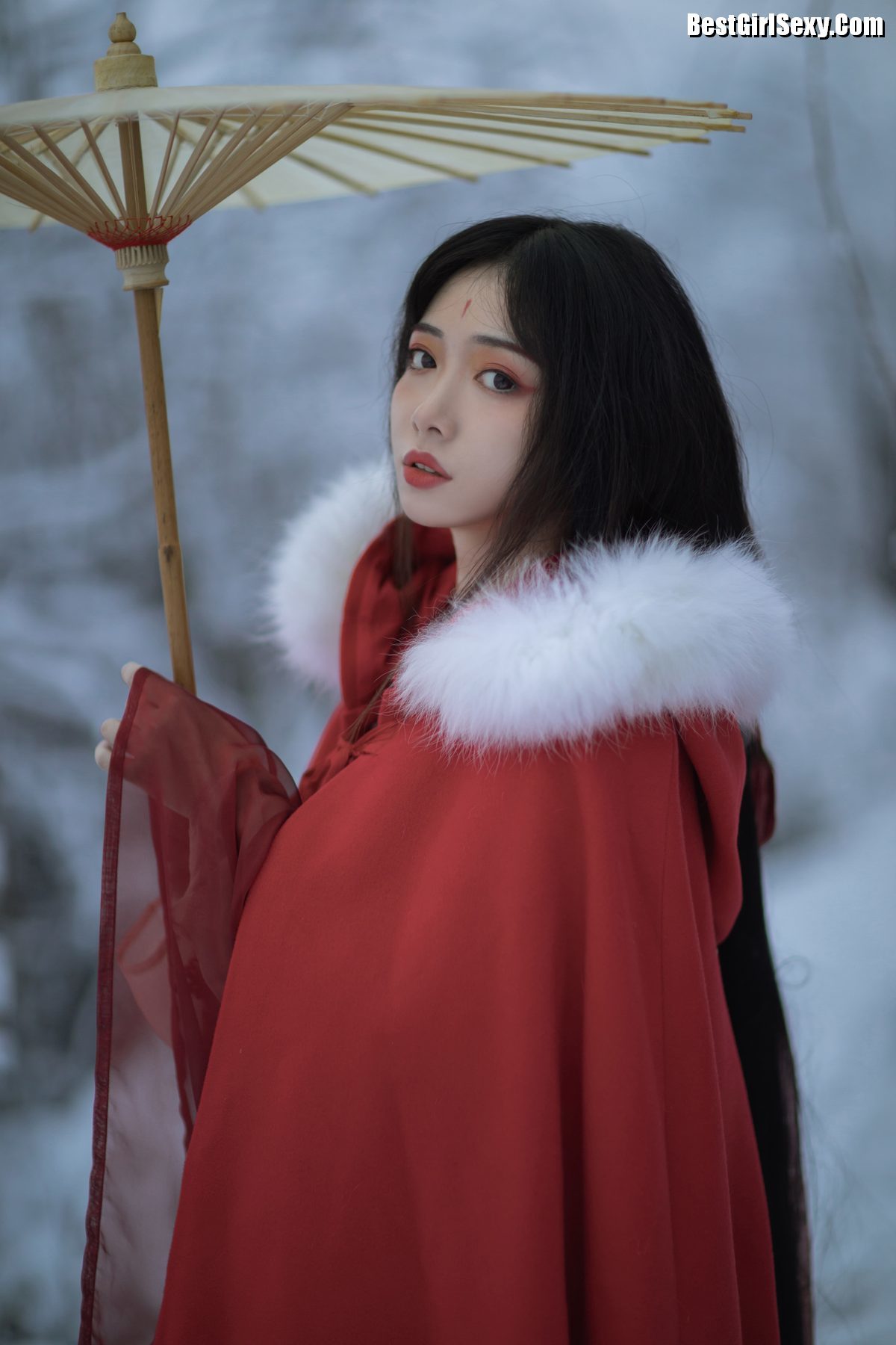 图片[4]-YiTuYu艺图语 Vol.4078 Xiao Feng[22P]-六色网