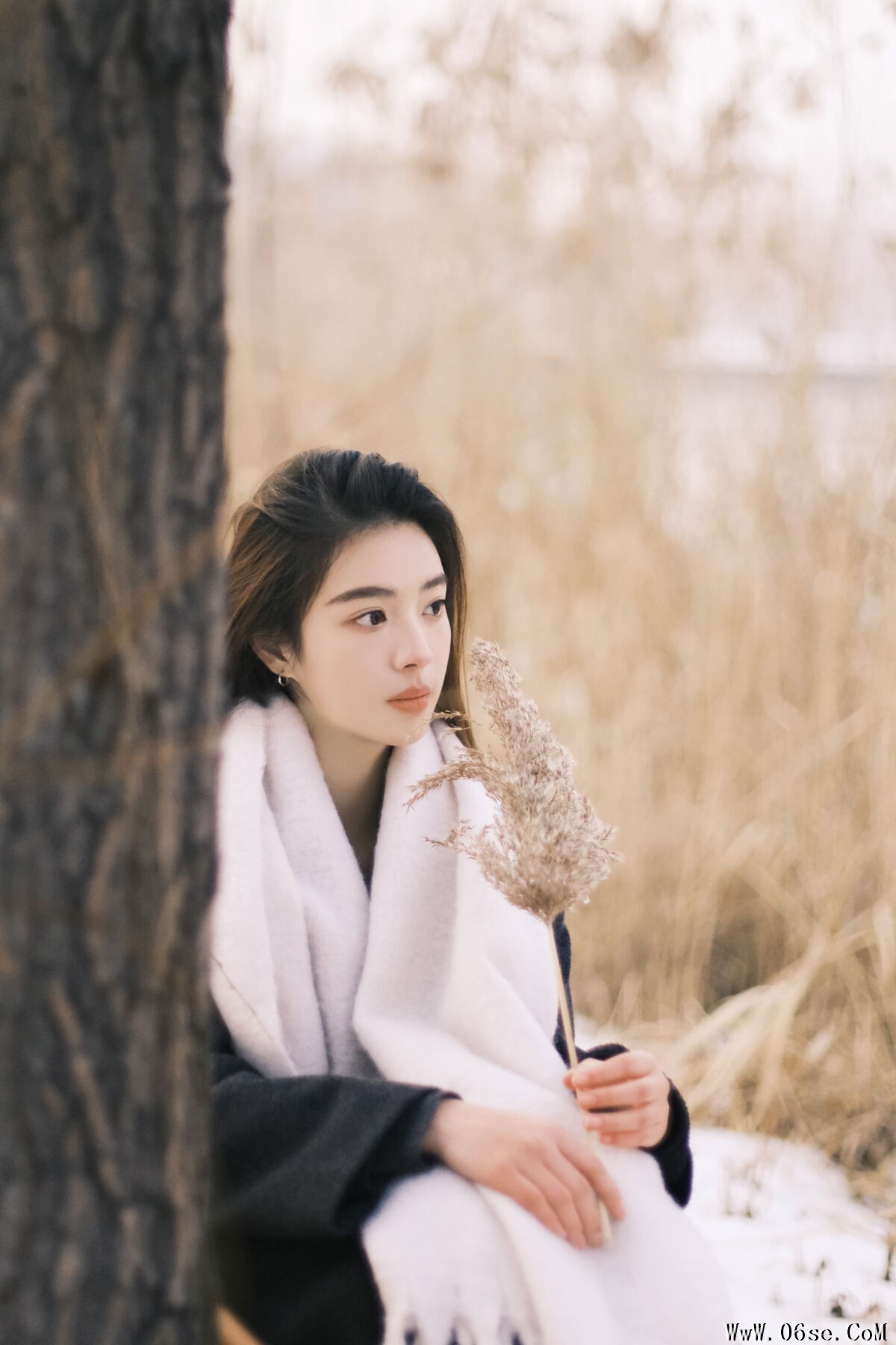 图片[7]-YiTuYu艺图语 Vol.6320 Anieituj[22P]-六色网