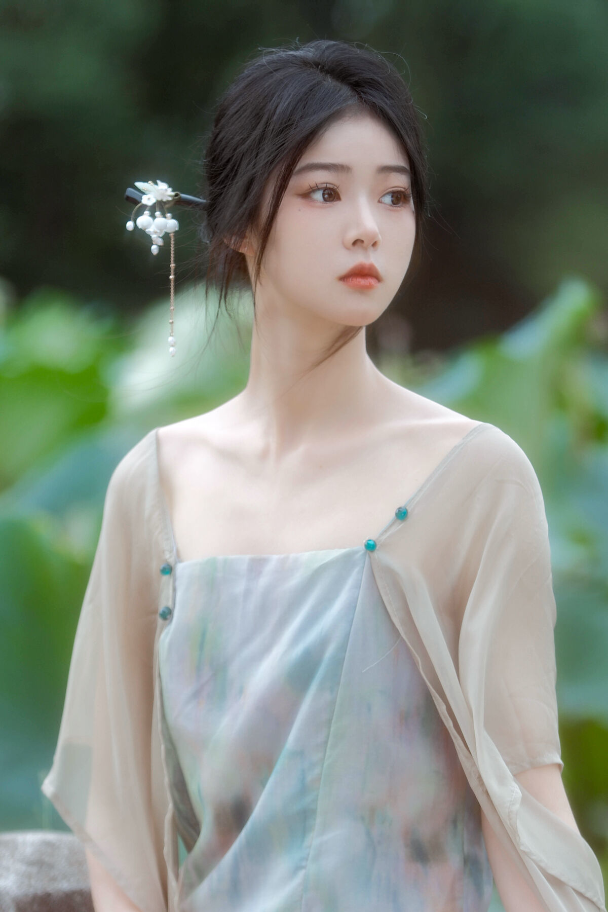 图片[9]-YiTuYu艺图语 Vol.6638 Xiao Yang[28P]-六色网