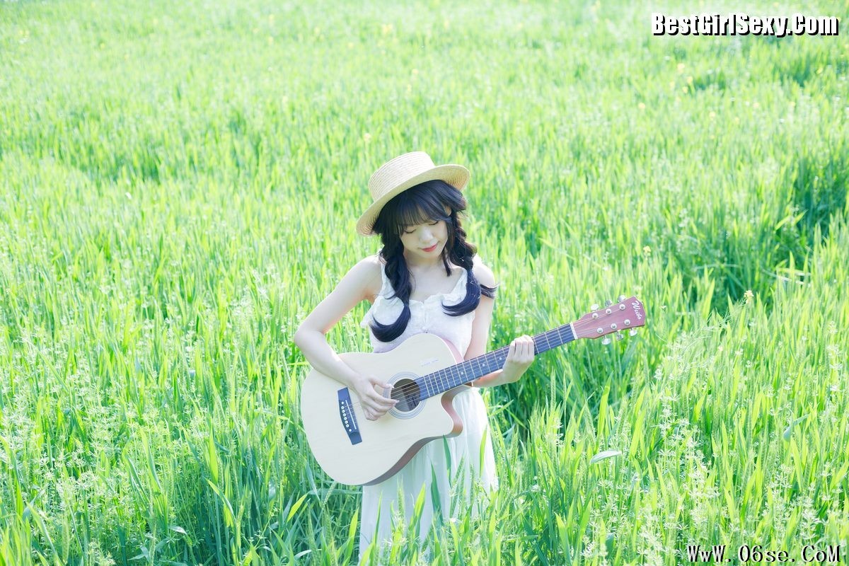 图片[31]-YiTuYu艺图语 Vol.4006 Bu Chi Hai Dai[33P]-六色网