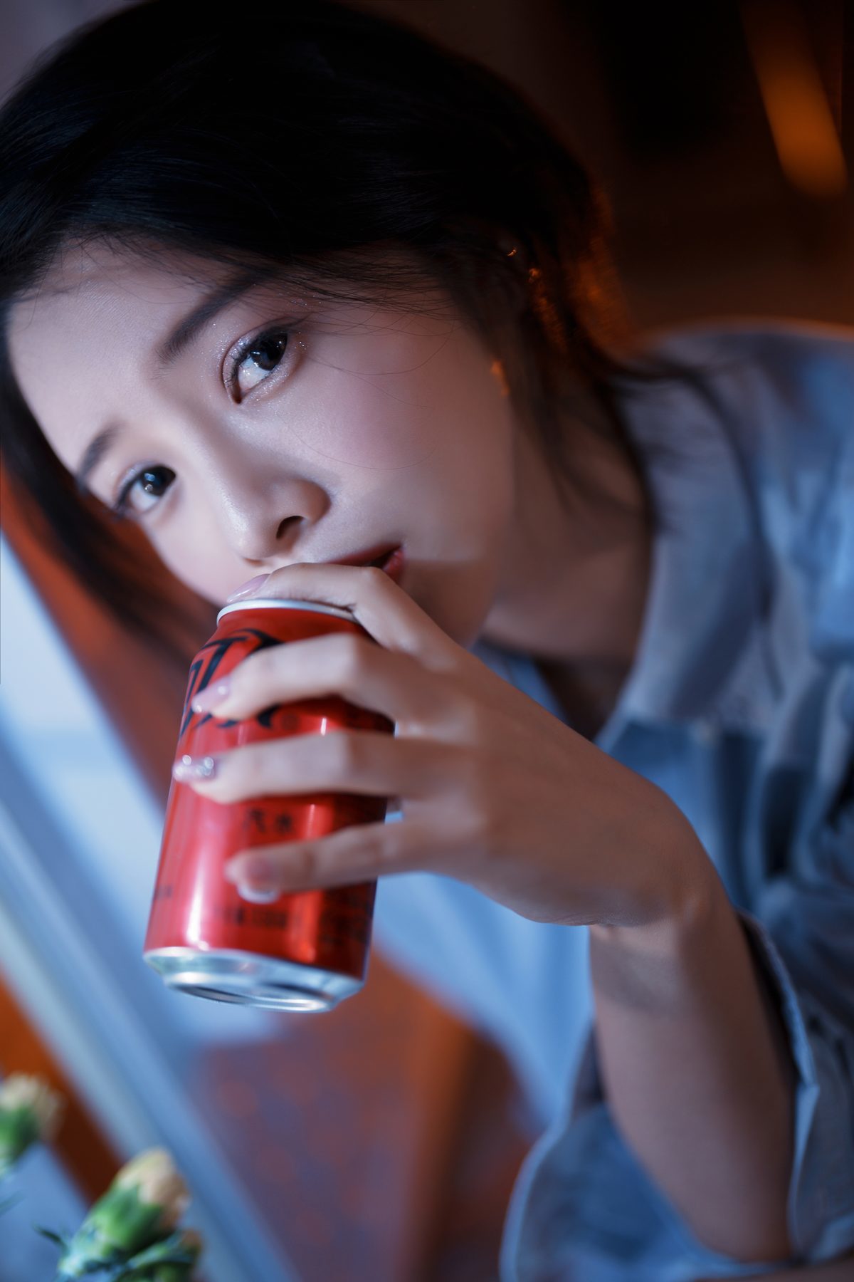 图片[4]-YiTuYu艺图语 Vol.4167 Miao Miao Miao Shi Jin Er Ya[28P]-六色网