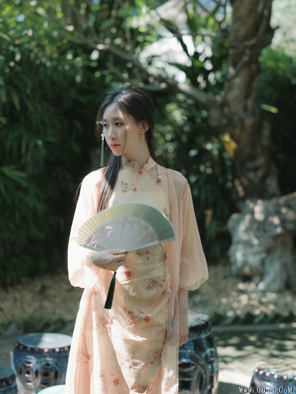 图片[13]-YiTuYu艺图语 Vol.4740 Xiao Lu[46P]-六色网