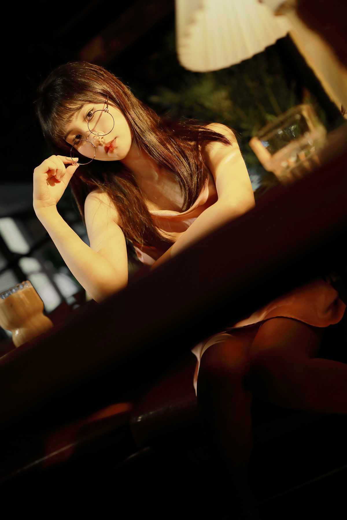 图片[8]-YiTuYu艺图语 Vol.5114 Cha Xiao Tu[62P]-六色网