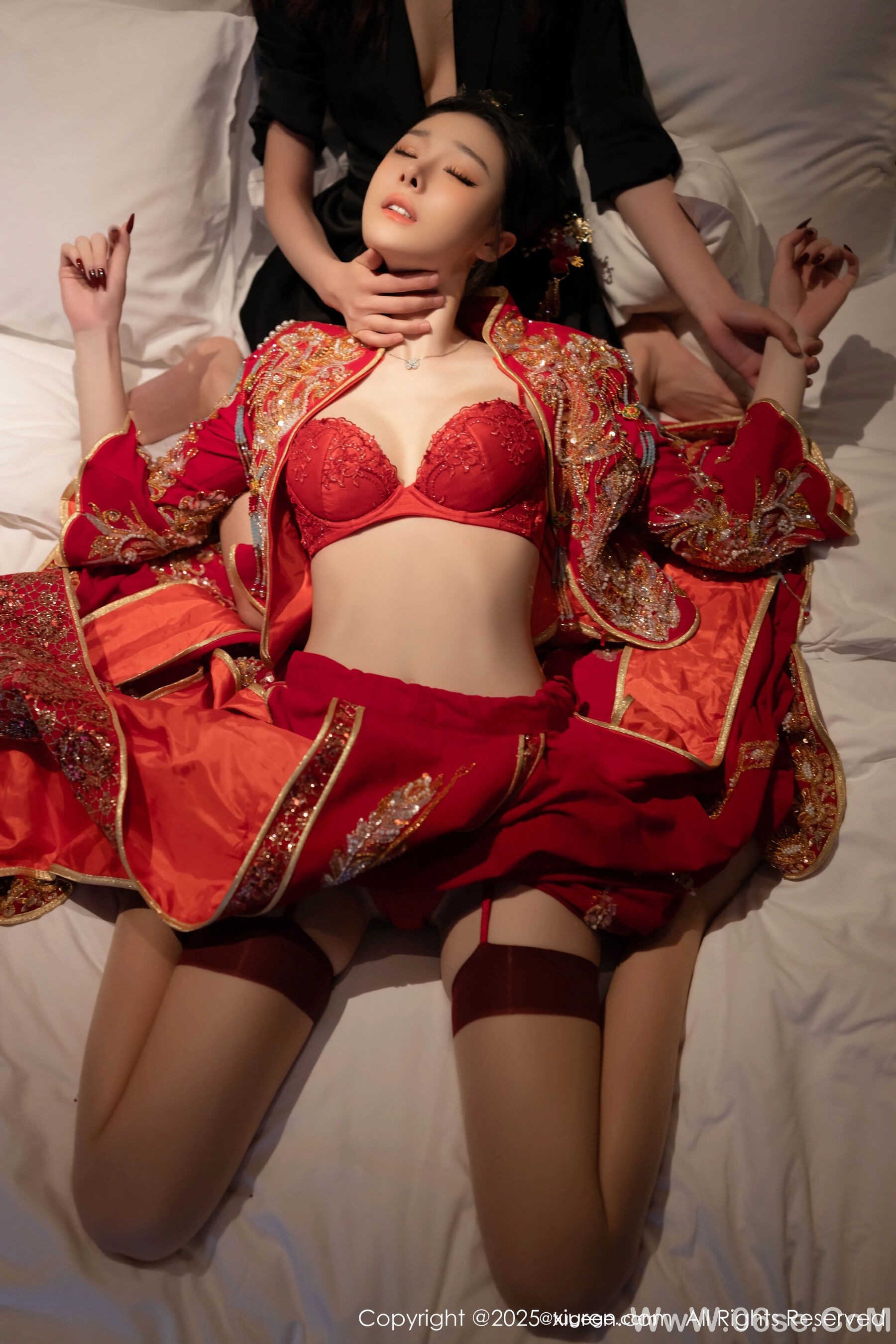 图片[29]-[Xiuren秀人网] 2025.03.21 NO.10055 小逗逗[82P]-六色网