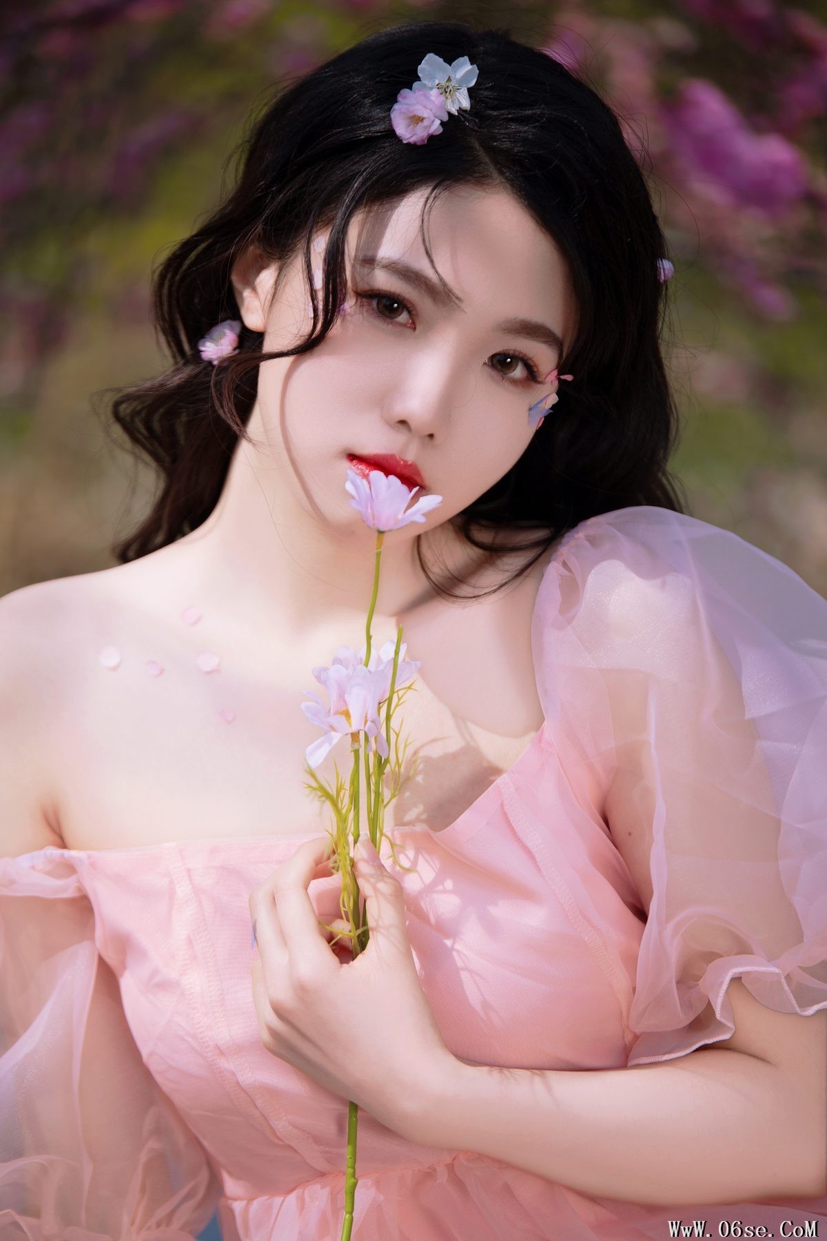 图片[16]-YiTuYu艺图语 Vol.6082 Xiao Jiu[23P]-六色网
