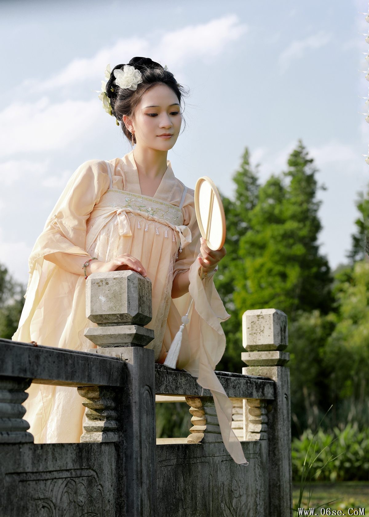 图片[42]-YiTuYu艺图语 Vol.4775 Chang Nian W[47P]-六色网