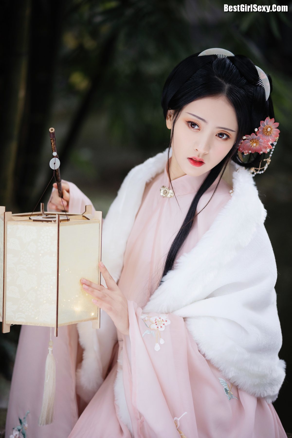 图片[6]-YiTuYu艺图语 Vol.4107 Lin Aki Nai[23P]-六色网