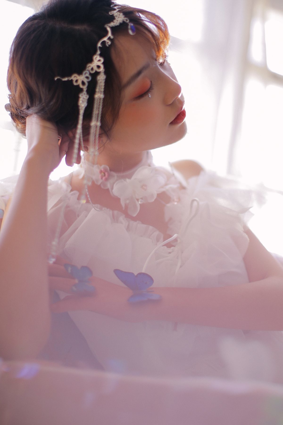 图片[32]-YiTuYu艺图语 Vol.3535 Qian Qian[44P]-六色网