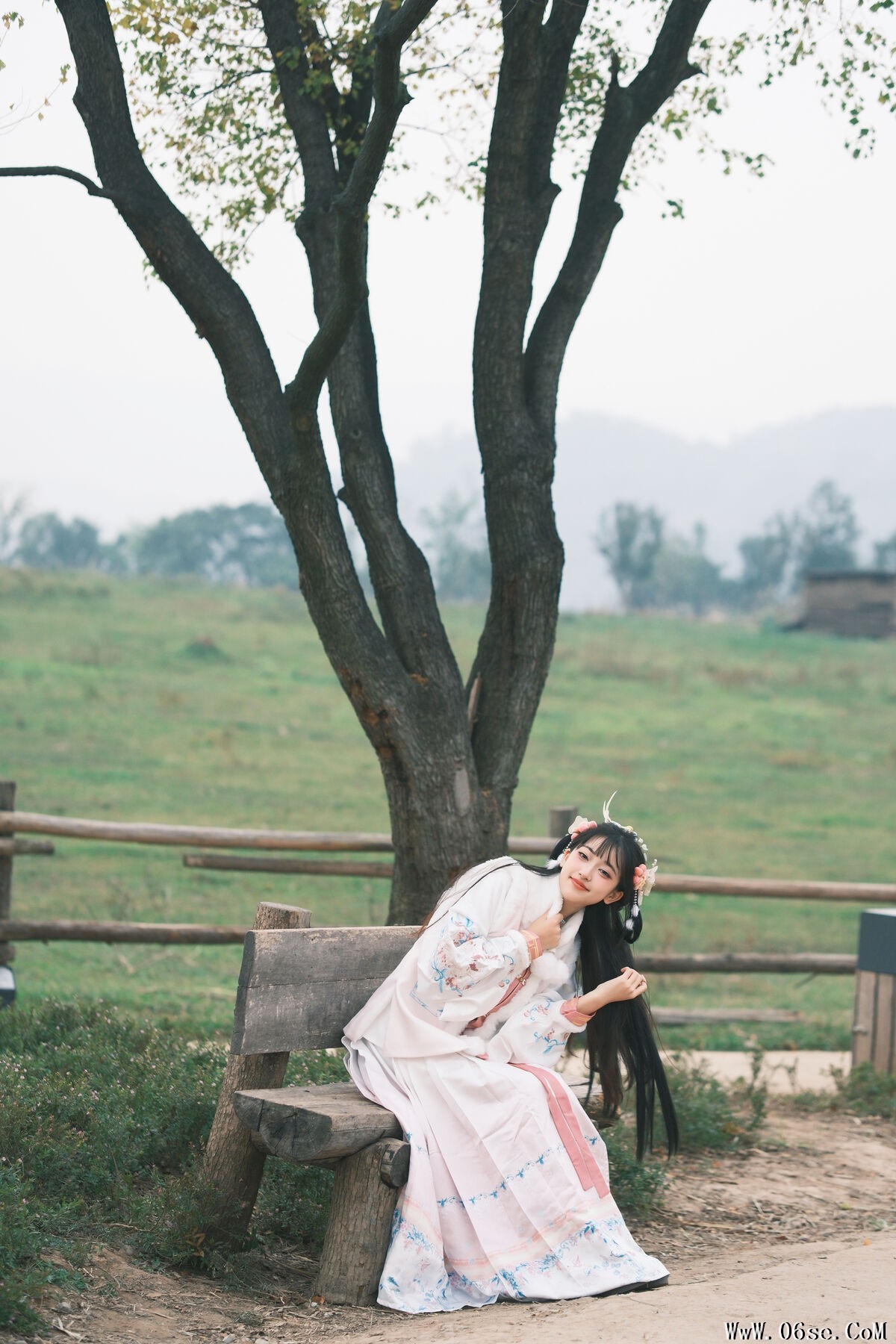 图片[20]-YiTuYu艺图语 Vol.6758 Er Liang Feng Yue[21P]-六色网