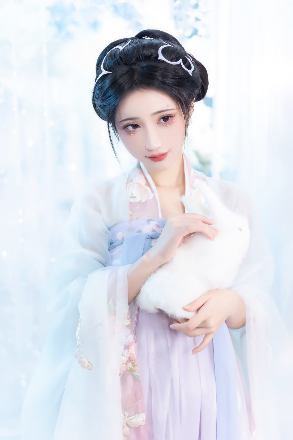 图片[11]-YiTuYu艺图语 Vol.3485 Qi Luo Sheng De Xiao Su Su[26P]-六色网
