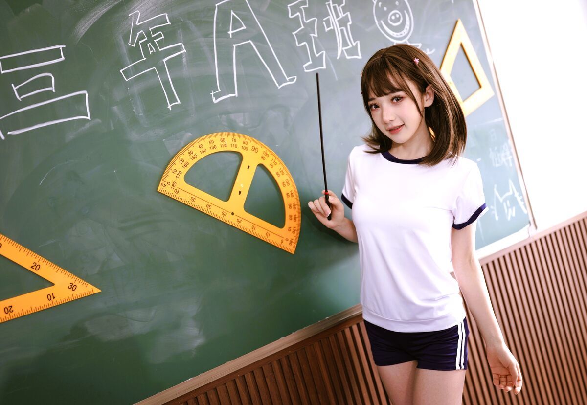 图片[8]-YiTuYu艺图语 Vol.6812 Zhi Shi[29P]-六色网