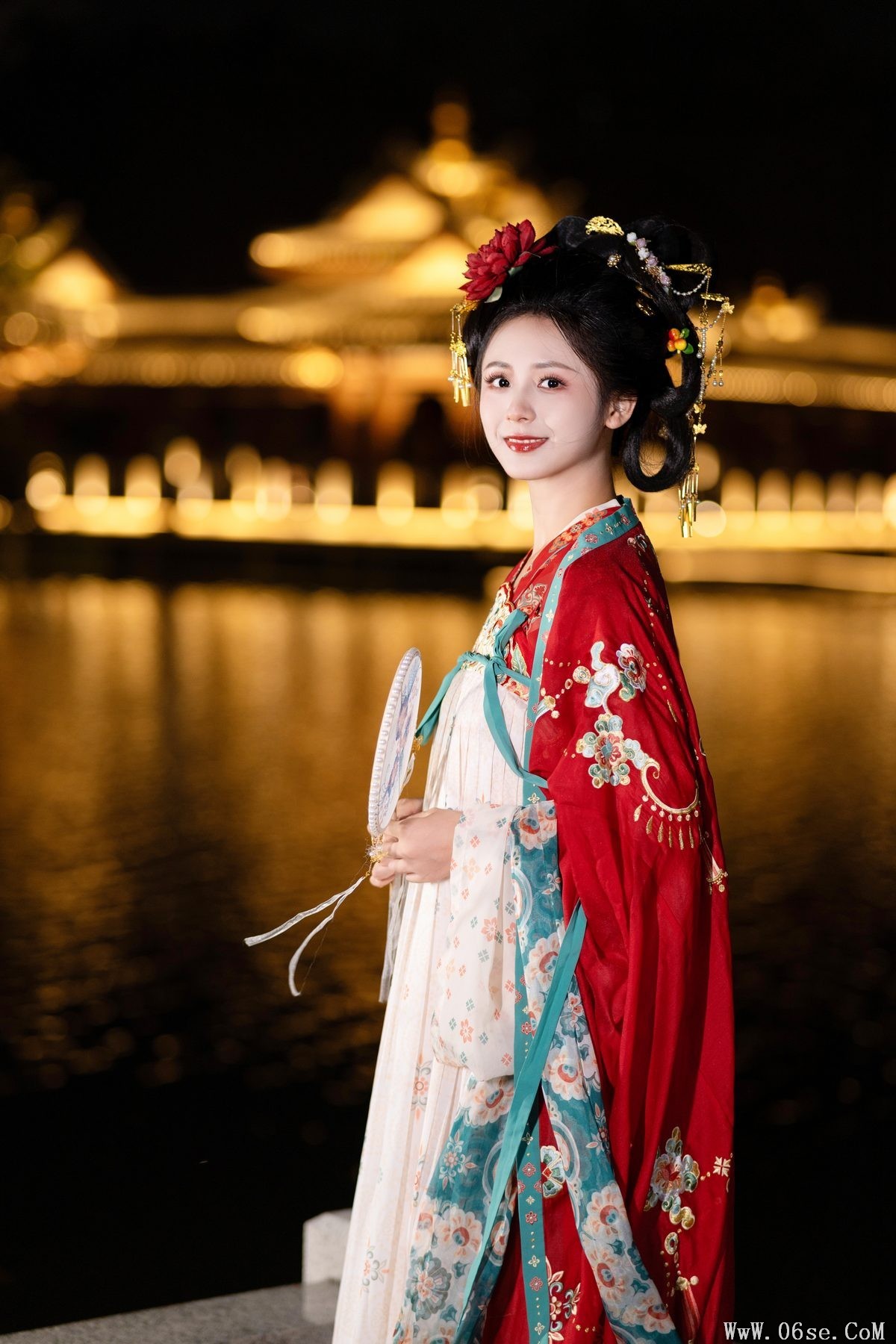 图片[7]-YiTuYu艺图语 Vol.5822 Shu Pian Yoyi[26P]-六色网