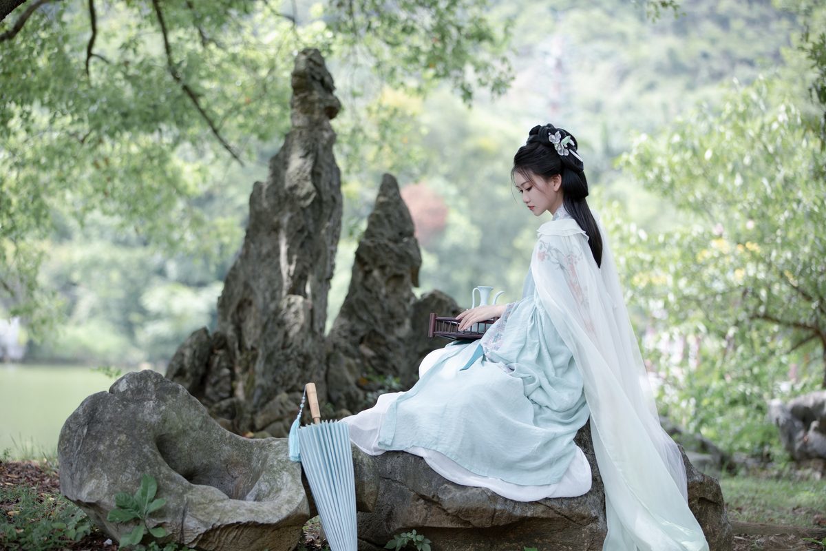 图片[13]-YiTuYu艺图语 Vol.6272 Ling Ling[35P]-六色网