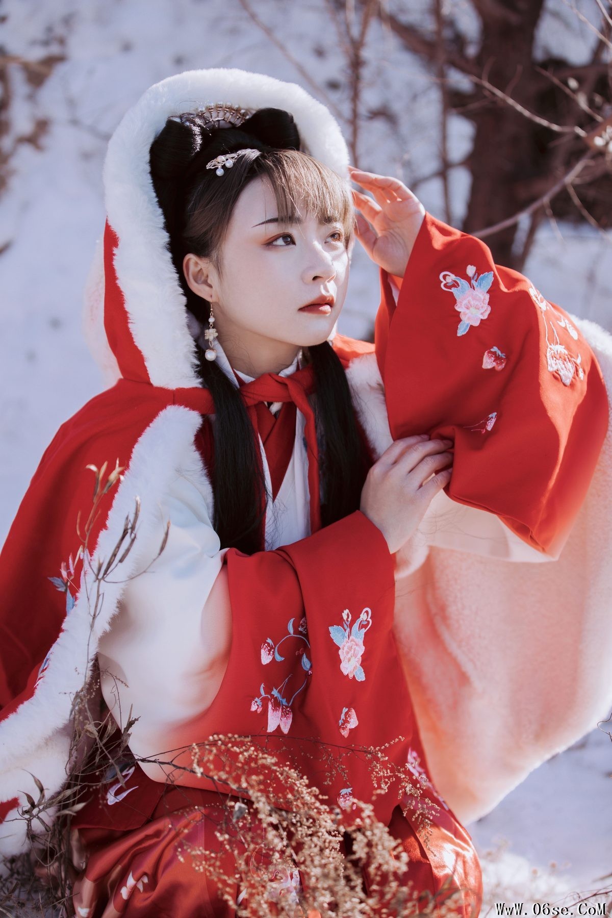 图片[6]-YiTuYu艺图语 Vol.6192 Bao Bao Li Zhi[23P]-六色网