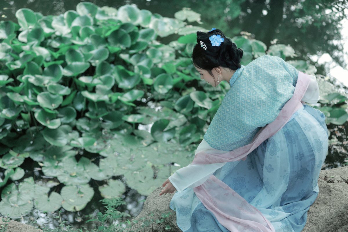 图片[12]-YiTuYu艺图语 Vol.3763 Luo Yi[25P]-六色网