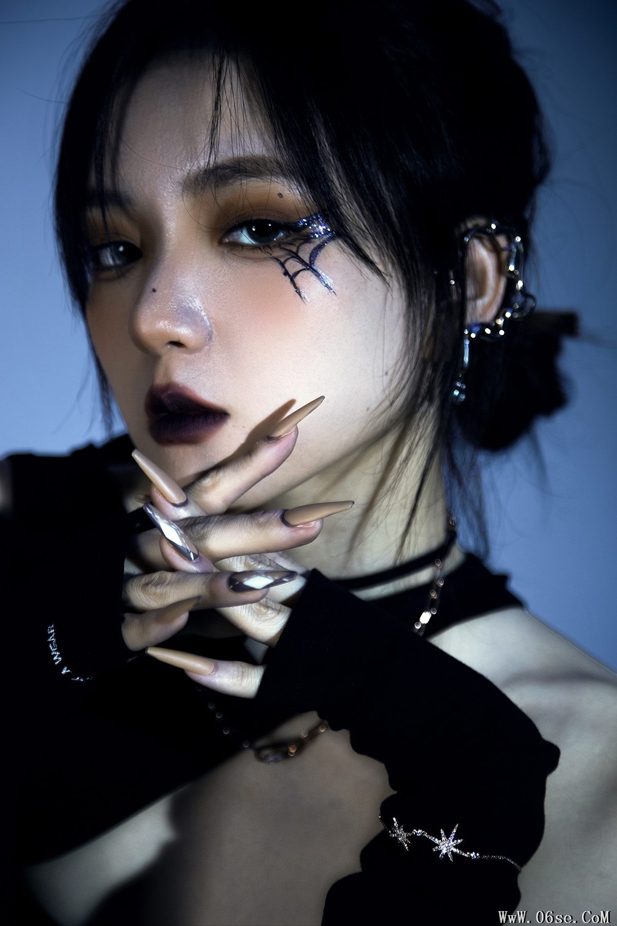YiTuYu艺图语 Vol.3261 Ke Yi Shou[25P]-六色网
