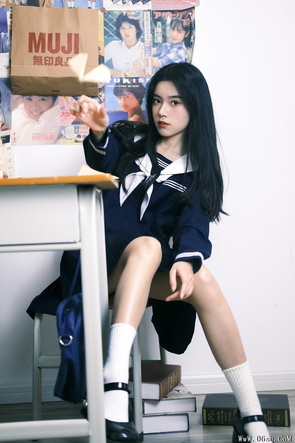 图片[16]-YiTuYu艺图语 Vol.4780 Jing Jing Jing[28P]-六色网