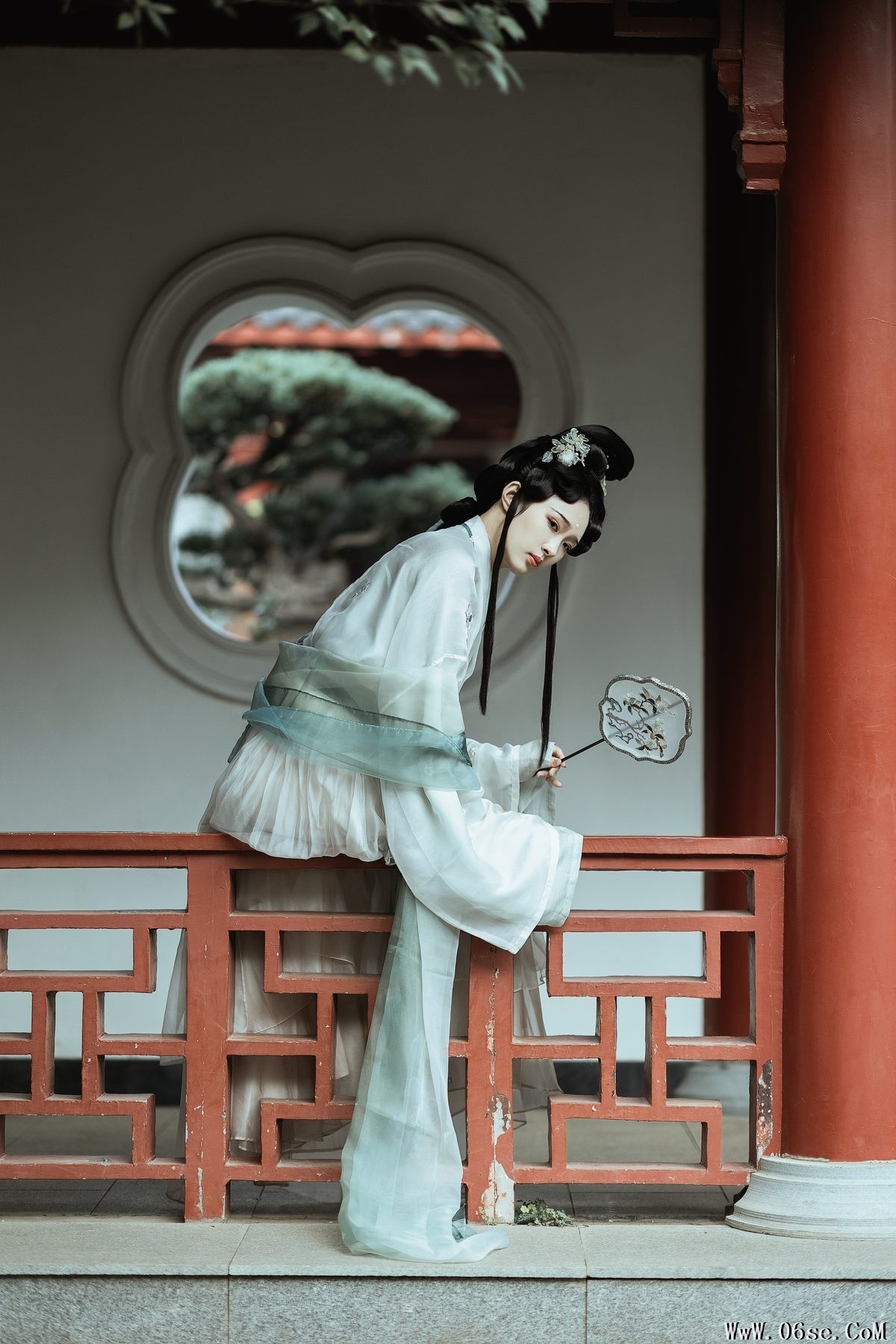 图片[36]-YiTuYu艺图语 Vol.6153 Bing Leng De Xi Gua[48P]-六色网