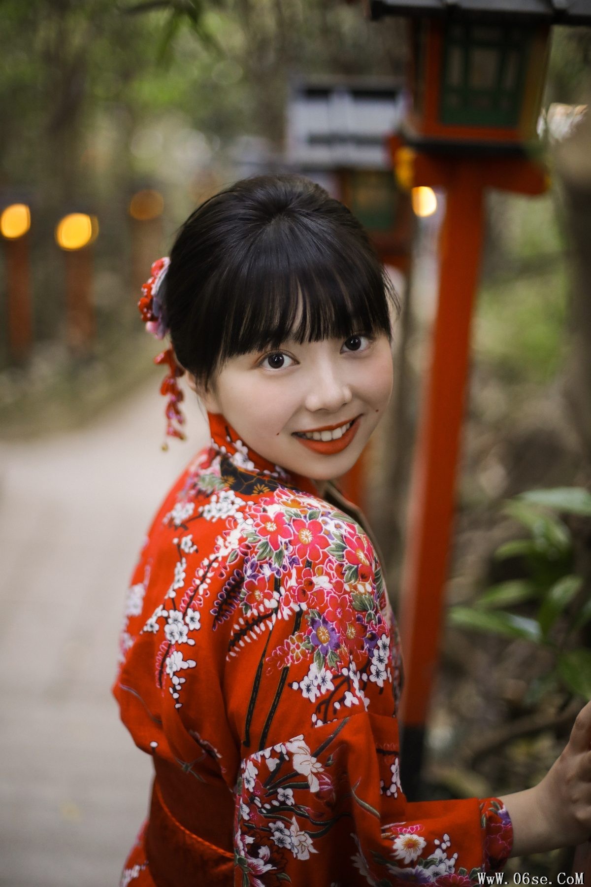 图片[17]-YiTuYu艺图语 Vol.3501 Xie Fa Fa[27P]-六色网