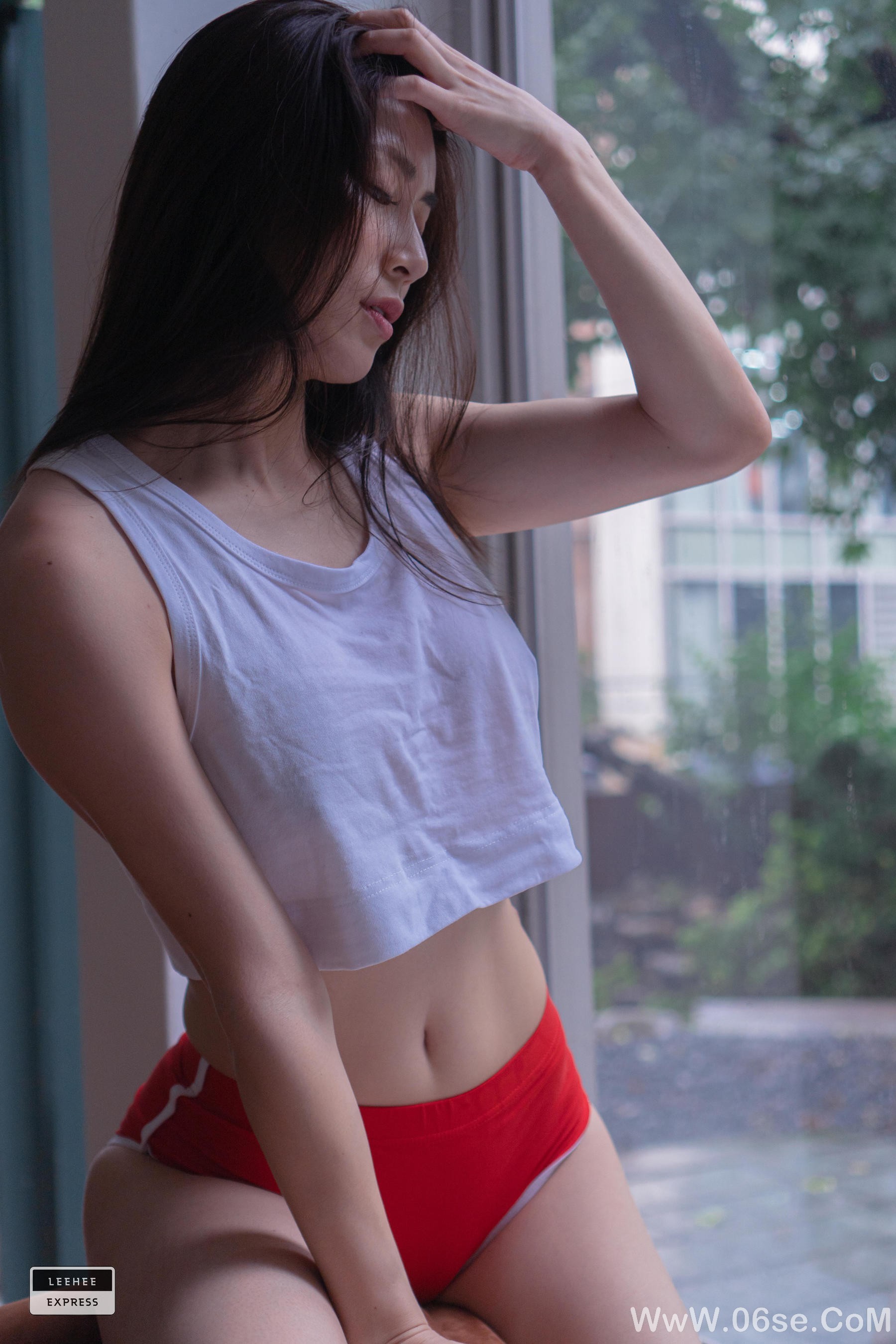 图片[37]-[LEEHEE LEHF-032 – Min.E[46P]-六色网