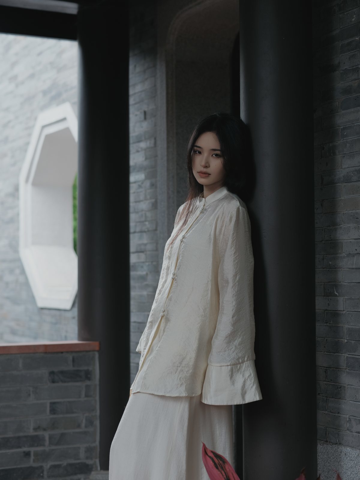 图片[47]-YiTuYu艺图语 Vol.4391 Cheng Zi[54P]-六色网
