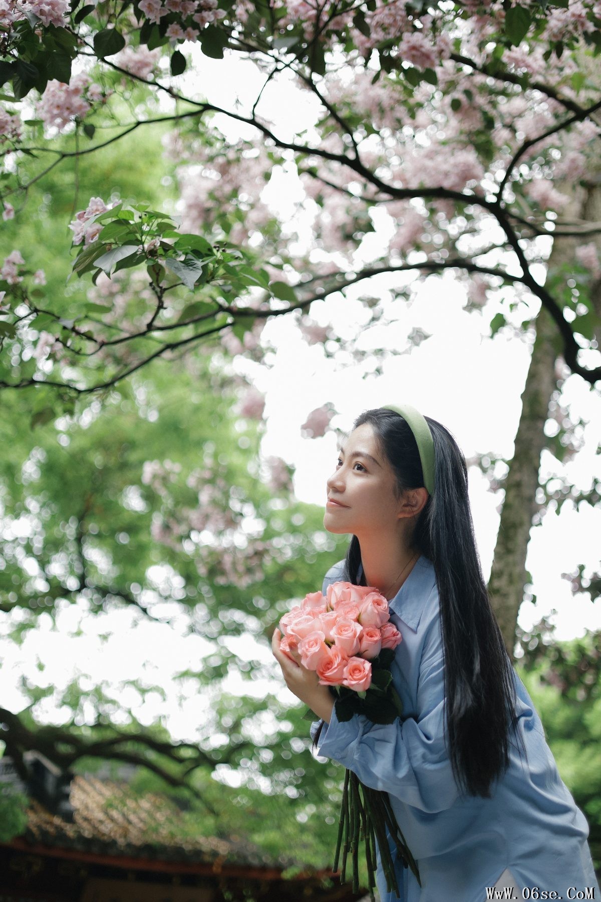 图片[12]-YiTuYu艺图语 Vol.4445 Jing Jing[34P]-六色网