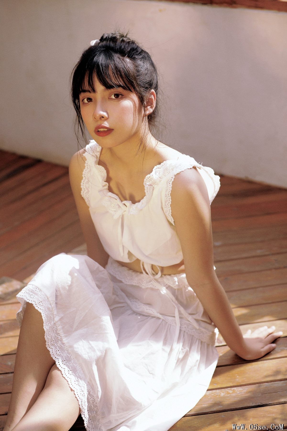 图片[23]-YiTuYu艺图语 Vol.3748 Ga Li Ya Ga Li[32P]-六色网
