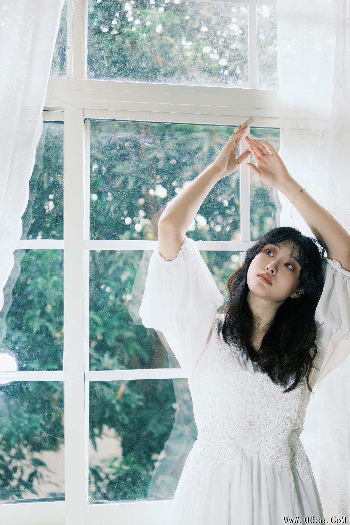 图片[8]-YiTuYu艺图语 Vol.3103 Rosie[27P]-六色网