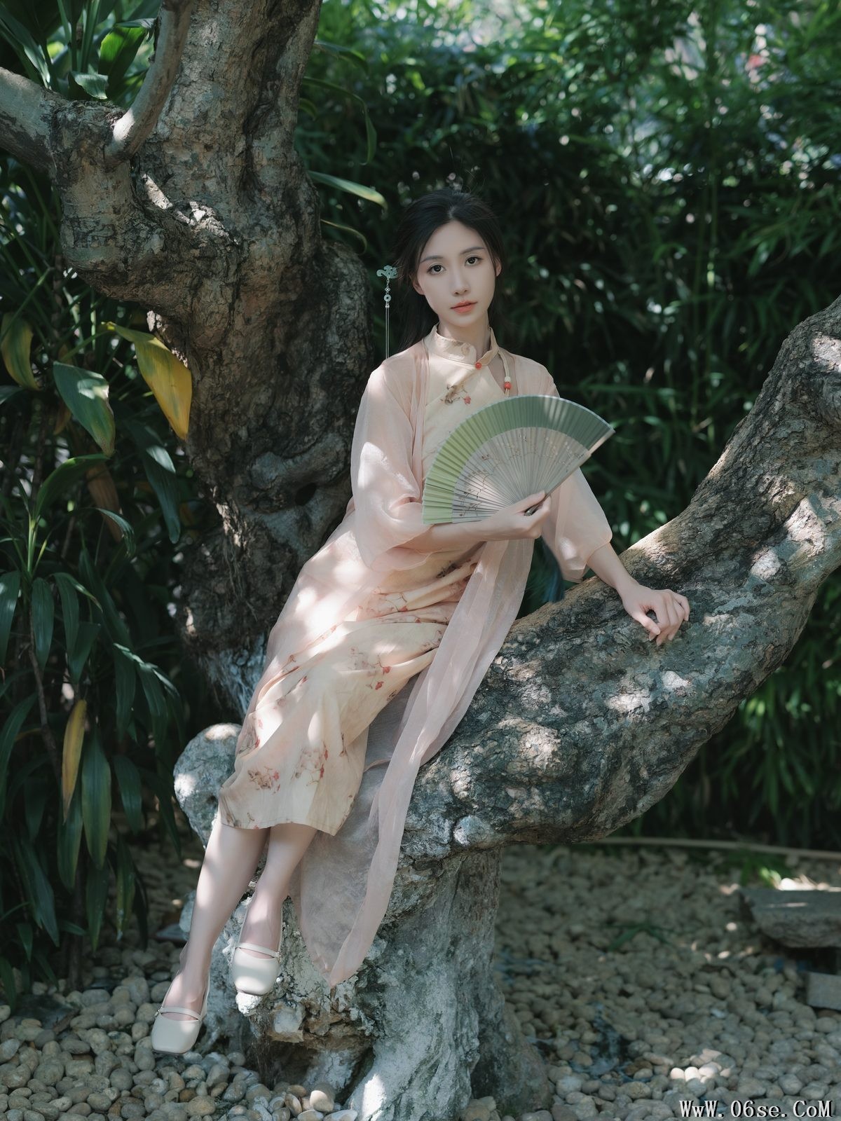 图片[12]-YiTuYu艺图语 Vol.4740 Xiao Lu[46P]-六色网