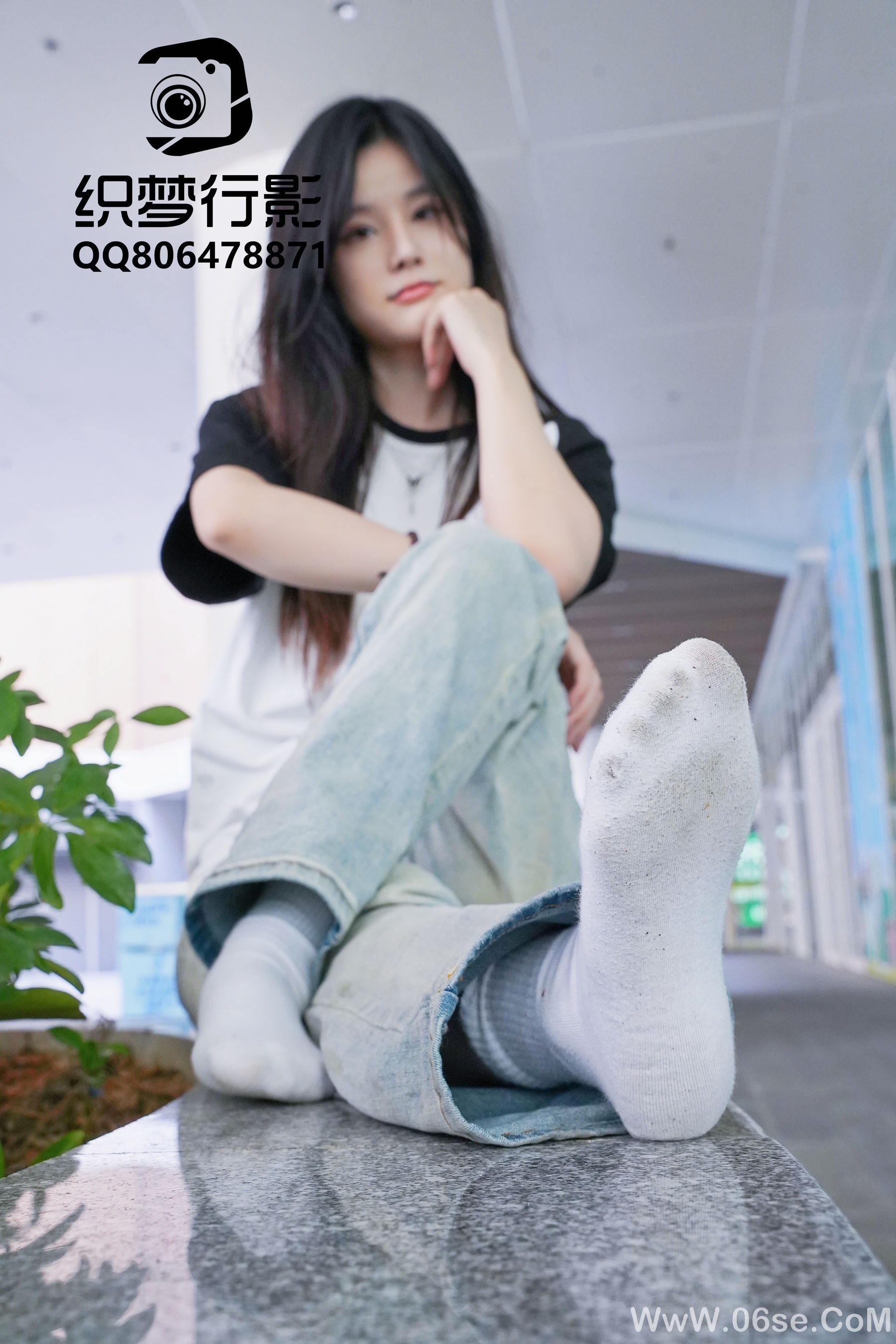图片[120]-[织梦映像] 百货人生-商场里的百货人生[300P]-六色网