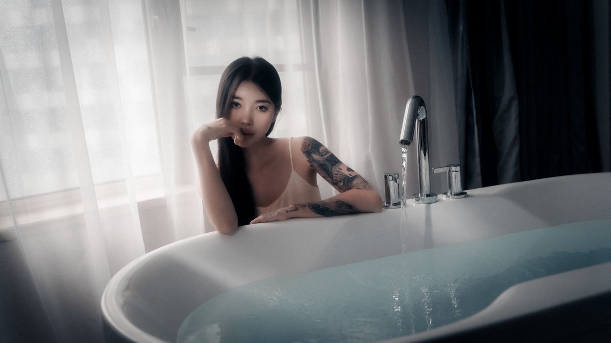 图片[9]-YiTuYu艺图语 Vol.4795 Yue Yue[59P]-六色网