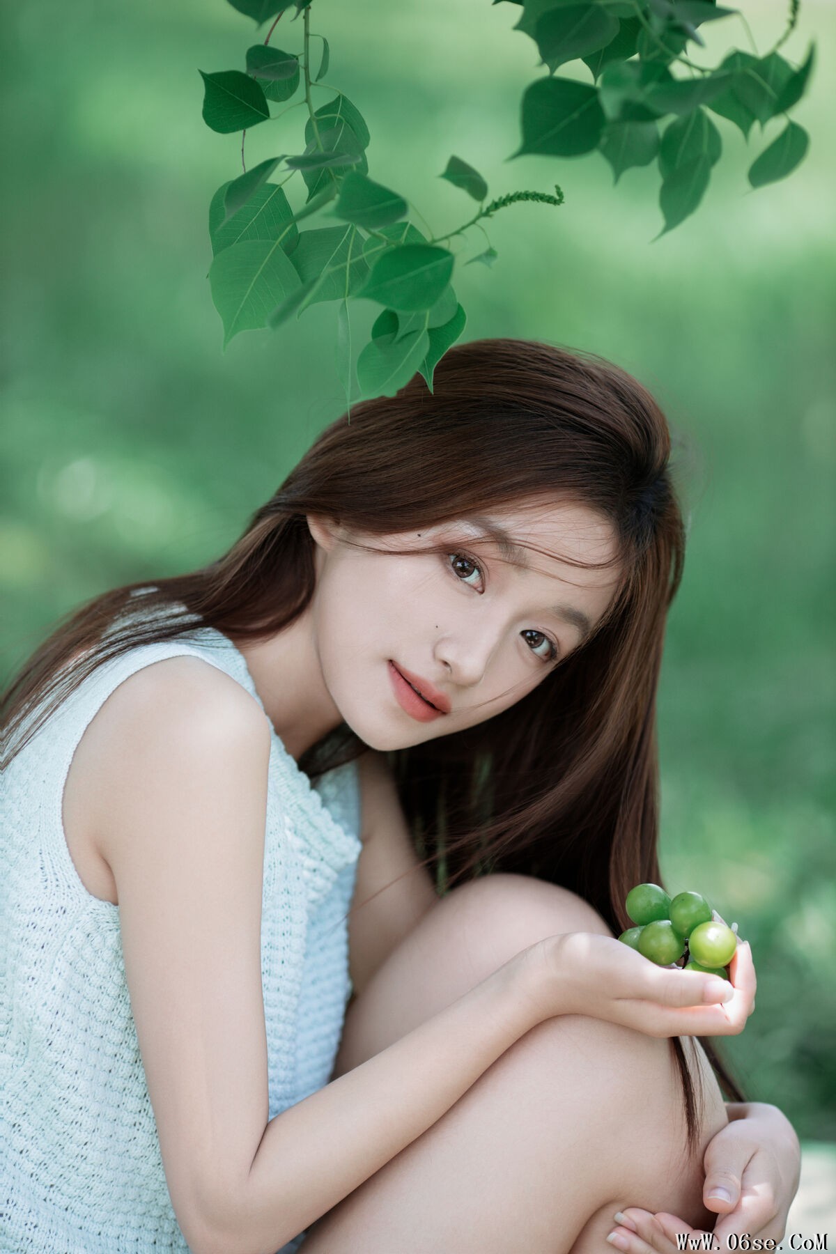 图片[12]-YiTuYu艺图语 Vol.7077 Yu Er[24P]-六色网