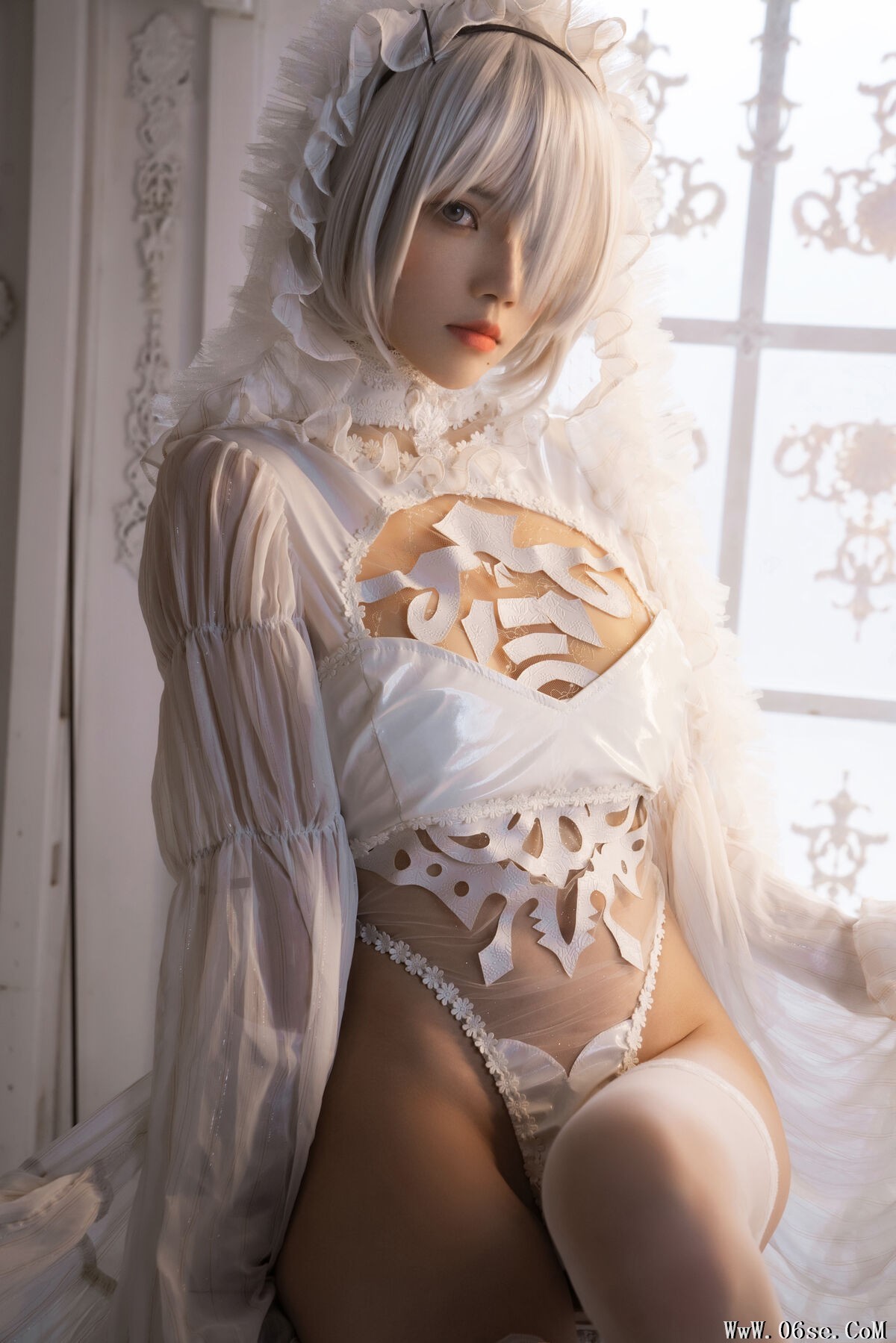 图片[25]-YiTuYu艺图语 Vol.7039 Cherry Meow[26P]-六色网