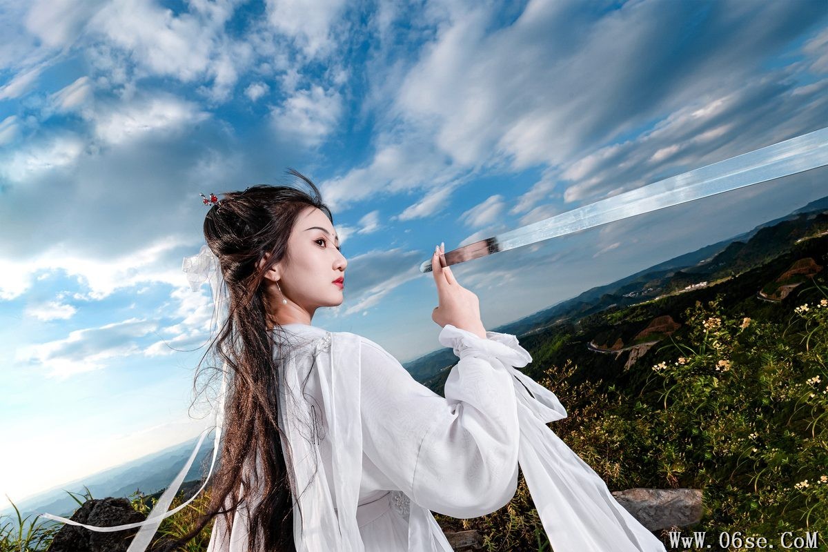 图片[15]-YiTuYu艺图语 Vol.4996 Cha Xiao Tu[32P]-六色网
