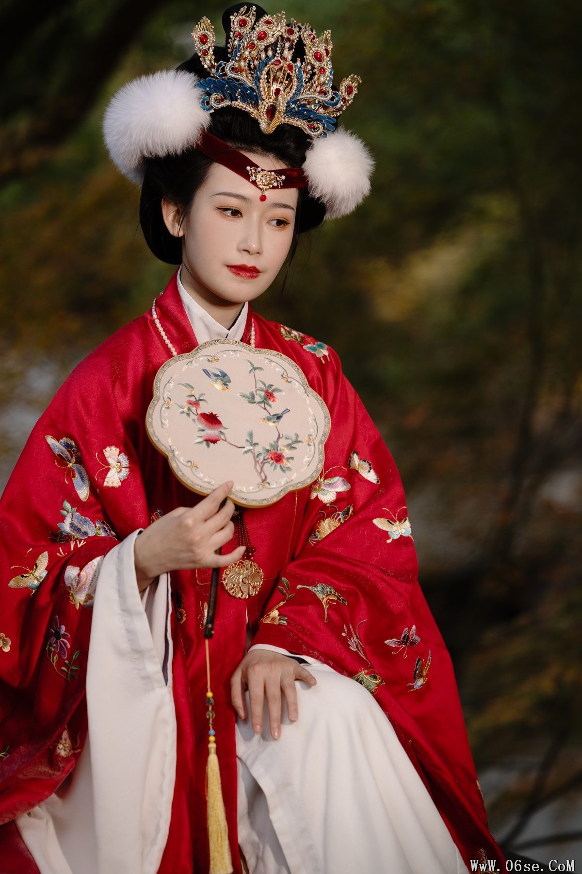 图片[5]-YiTuYu艺图语 Vol.6232 Zhi Shi[22P]-六色网